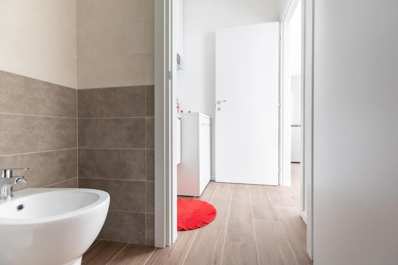 Minerva - 1 Bedroom Apartment Two Steps From Milano Centrale Exteriör bild