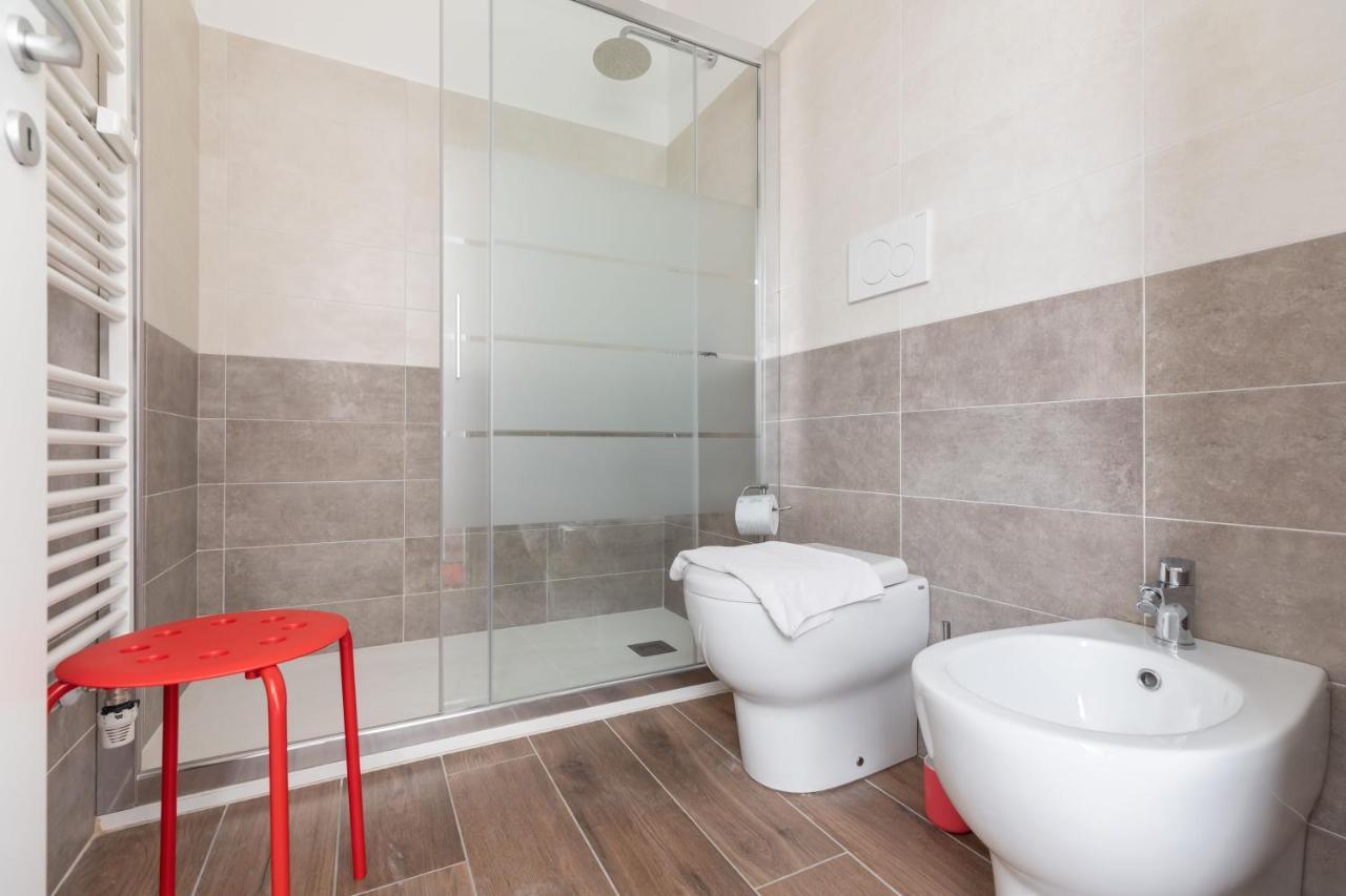 Minerva - 1 Bedroom Apartment Two Steps From Milano Centrale Exteriör bild